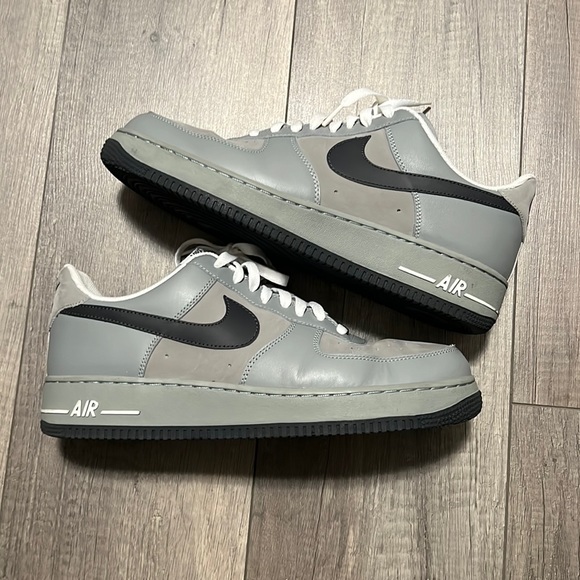 Nike Other - Nike Air Force 1 Shoes